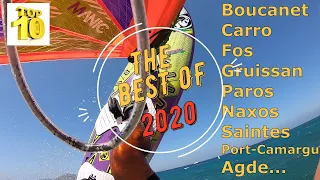 Best of 2020 - Windsurf