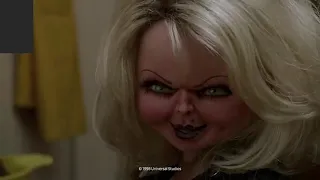 Bride of Chucky: Marriage Trouble (HD CLIP)#brideofcucky #chucky #slasher#bollywoodindia#urduemovies