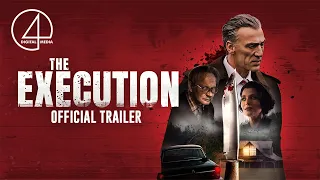 The Execution (2024) | Official Trailer | Crime/Thriller