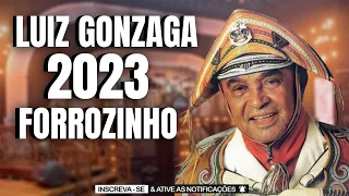 LUIZ GONZAGA FORROZINHO (CAROLINA - REMIX - PISEIRO) VERSÃO LUIZ O PODEROSO CHEFÃO 2023-PRA PAREDÃO