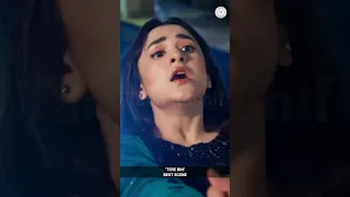 Tere Bin Swimming Pool Scene #terebin #wahajali #yumnazaidi #shorts #ytshorts #youtubeshorts