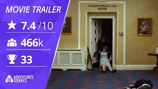 The Lobster (2015) | Movie Trailer 1 | Element Pictures | Jacqueline Abrahams