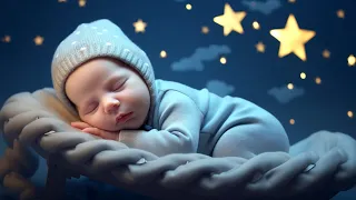 Sleep Mozart for Babies - Insomnia Healing, Stress Relief, Anxiety and Depressive States