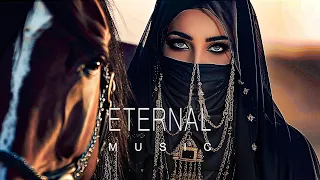 Eternal Music - Ethnic & Deep House Mix 2024 [Vol.4]