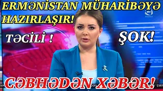 ERMƏNİSTAN MÜHARİBƏYƏ HAZIRLAŞIR ! Vacib xəbərlər 29.09.2022, şok xəbərlər, son xeberler bugun 2022