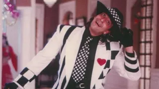 Nayak Nahi Khal Nayak Hoon Main song,4kVideo,KavitaKrishnamurthy,Vinod Rathod,Khal Nayak,Sanjay Dutt