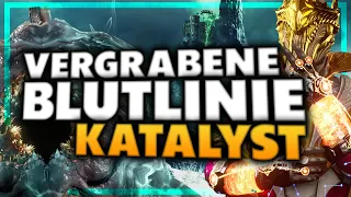 Destiny 2 ► Vergrabene Blutlinie - KATALYST freischalten  [German | Deutsch]