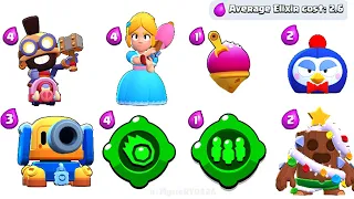 If Hog Rider 2.6 Was in Brawl Stars 😲 Meme Review 192!