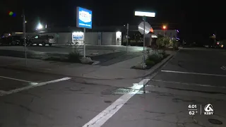 Pedestrian dies after being hit in Grover Beach