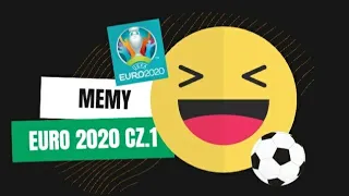 Memy Euro 2020😆🤣👍