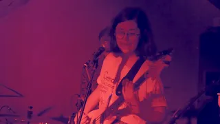 Lunar Vacation - The Basement  - Live @ Drunken Unicorn Atlanta GA 9-14-2018