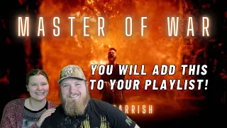 Peyton Parrish - Master of War | Silver Destiny Reactions