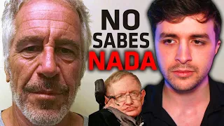 te Mintieron sobre el caso Epstein: La Realidad es Mucho Más Aburrida que la Conspiración