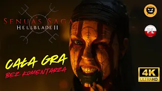 SENUA'S SAGA: HELLBLADE 2 PL 💀 Cała Gra / Fabuła 💀 [Bez komentarza]