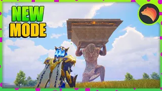 First time NEW MODE | Ancient Secret Arise 😍