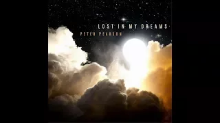 Peter Pearson - Lost in My Dreams (Electronic Chillout)