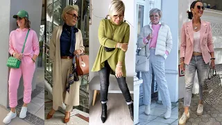 Shein Vintage Clothing for Women Over 40 | Casual Winter Outfits | Shein Winter Outfits 2023