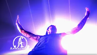 Apocalyptica feat. Franky Perez - Shadowmaker (Graspop Metal Meeting 2016)