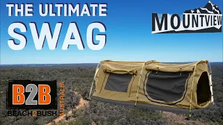 Is This The Ultimate Swag ?? | Mount View King Single Swag | Real Review