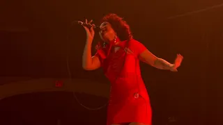 Raye Live - Red Moon In Venus Tour - Toronto - 2023-05-12
