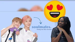 random nomin moments that can make your day | reaction