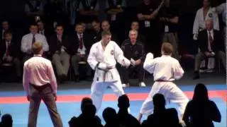 2009 ESKA European Championship - Senior Finals