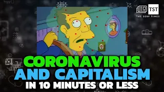 Coronavirus and Capitalism (can free markets cure all disease?)