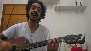 Os Tincoãs - Deixa a Gira Girar. ||Cover João