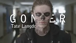 Tate Langdon | I'm A Goner