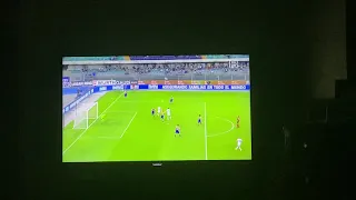 Primo gol correa inter verona