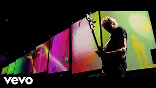 Roger Waters - Money (Live in Amsterdam, June, 2018)