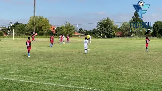 HIGHLIGHTS | Prestige Academy (U13) 0   - 8 TUKS (U13) | Gauteng Development League