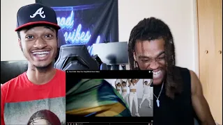 Now United - Wave Your Flag [REACTION!] | Raw&UnChuck