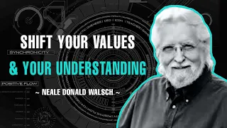 HOW TO MANIFEST | NEALE DONALD WALSCH