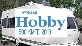 Hobby 560 KMFE