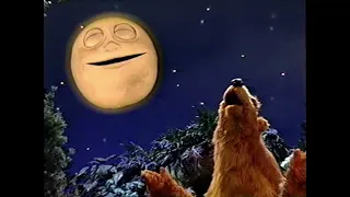 Bear in the Big Blue House - the Beauty of the Night (Instrumental)