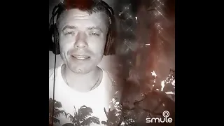 А лето цвета   Дуэт  cover karaoke Smule 👌👌🔥🔥❤❤