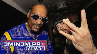 Snoop Dogg Warns Rappers Who Take Shots at Eminem
