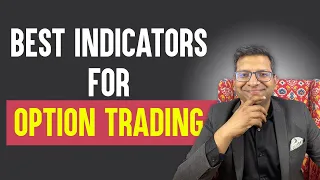 BEST Indicators for OPTION Trading