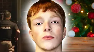 The Twisted Case of Connor Hilton | True Crime Stories