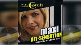 C. C. C A T C H - Maxi Hit Sensation (Nonstop)