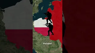 Why does Poland hate Russia ? 🤔