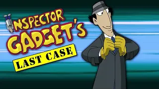 Inspector Gadget's Last Case: Claw's Revenge Intro