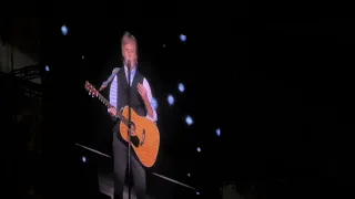 Here Today - Paul McCartney Live at Climate Pledge Arena in Seattle 5/3/2022