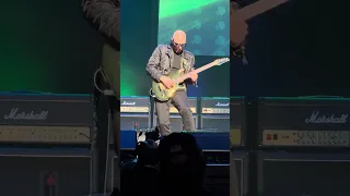 Joe Satriani Plays Surfin' with the Alien G3 2024 Last Night of Tour