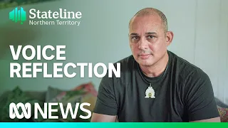 Thomas Mayo reflects on the failed Voice to Parliament campaign | ABC News