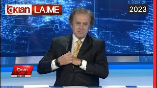 Edicioni i Lajmeve Tv Klan 15 Tetor 2023, ora 19:30 | Lajme - News