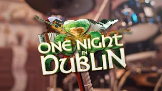 One night in Dublin - Irish Tribute Show - 2024 Trailer