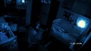 Actividad Paranormal 4 - Segundo trailer de la película