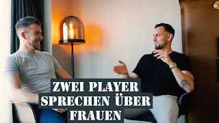 Zwei Player reden über das Game - Ein Interview
